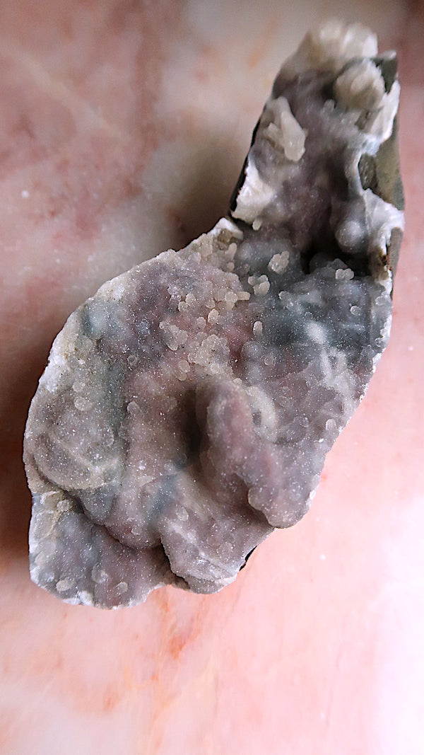 Special: Midnight Chalcedony