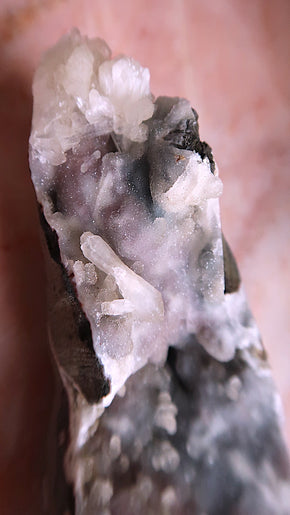 Special: Midnight Chalcedony