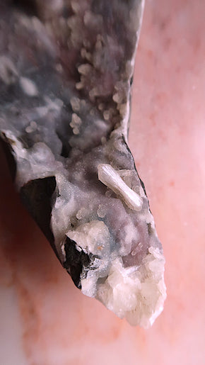 Special: Midnight Chalcedony