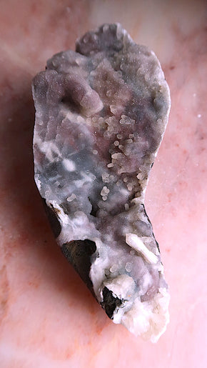 Special: Midnight Chalcedony