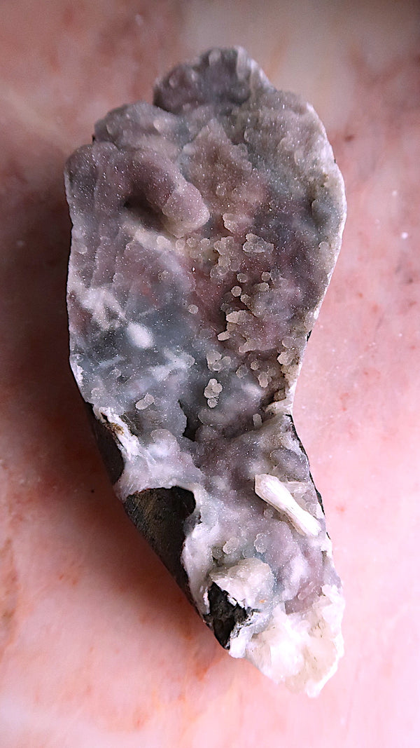 Special: Midnight Chalcedony