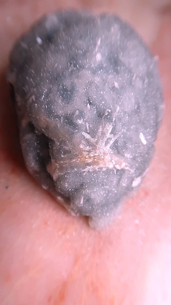Special: Chalcedony