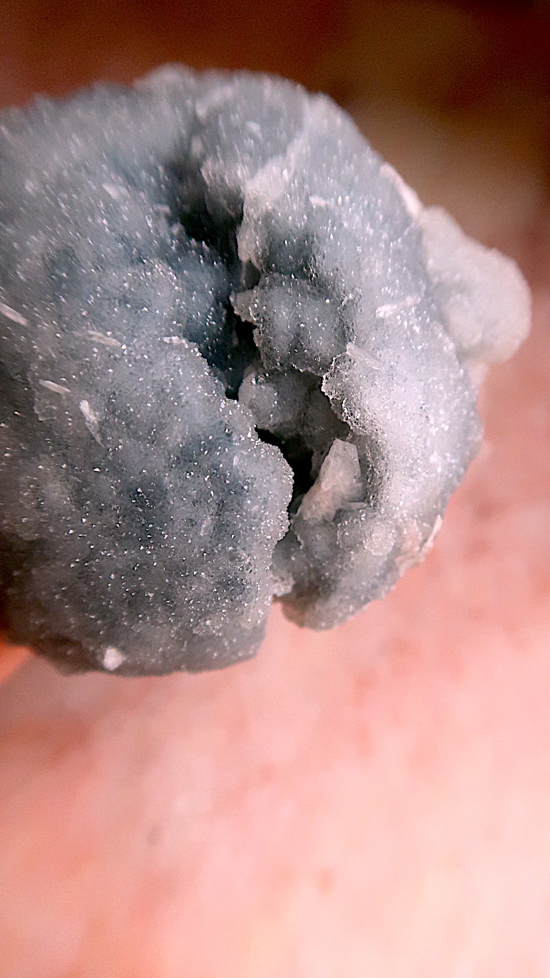 Special: Chalcedony