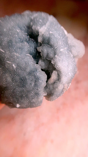 Special: Chalcedony