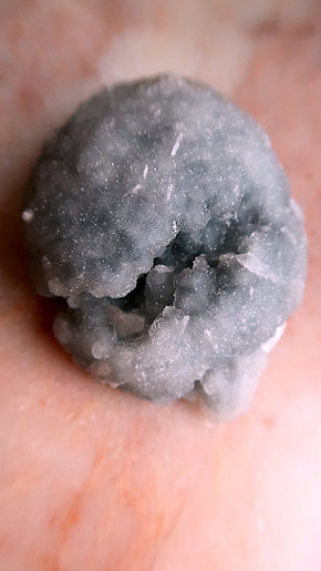 Special: Chalcedony