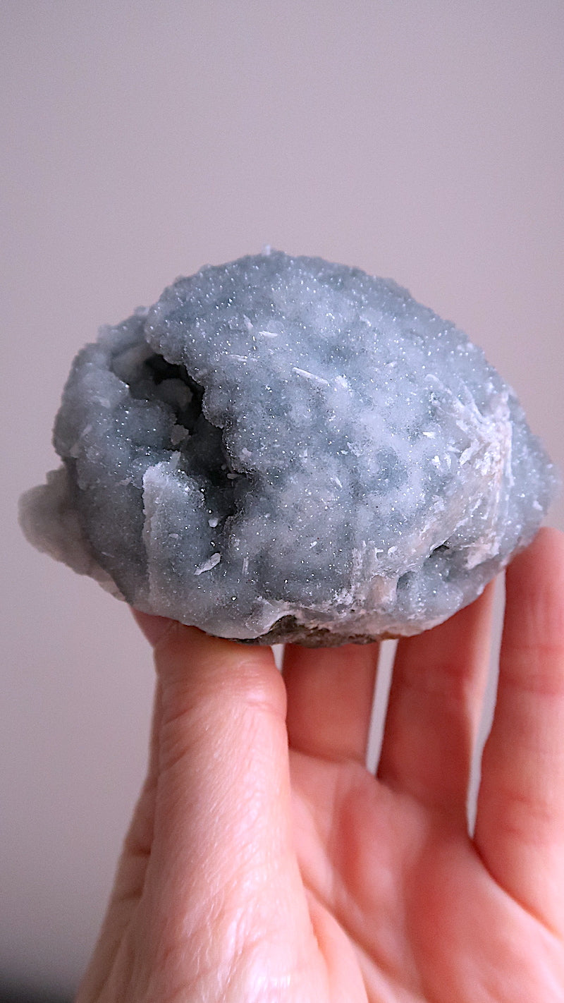 Special: Chalcedony
