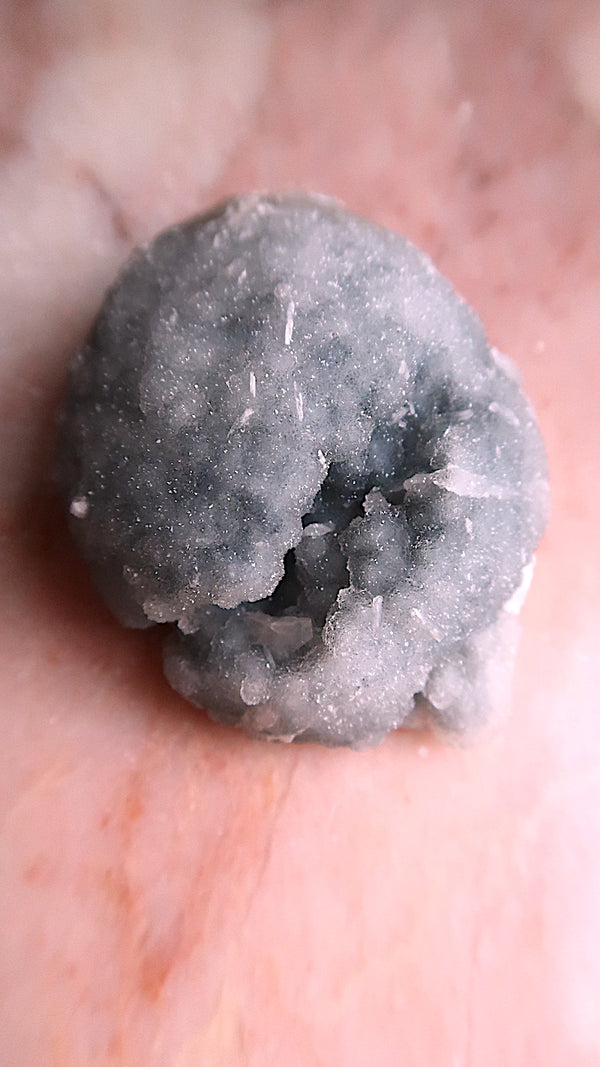 Special: Chalcedony