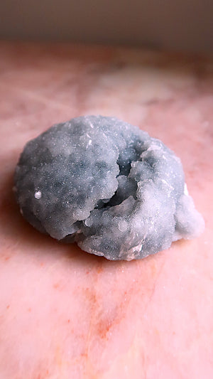 Special: Chalcedony
