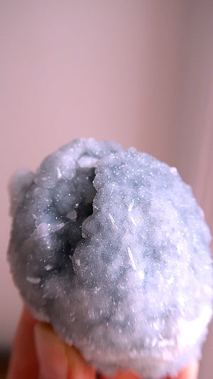 Special: Chalcedony