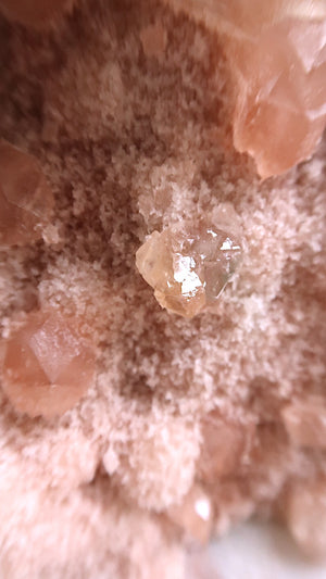 Special: Large Pink Apophyllite
