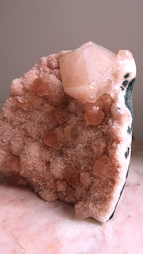 Special: Large Pink Apophyllite