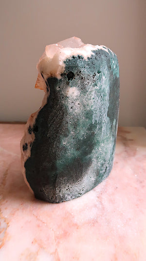 Special: Large Pink Apophyllite