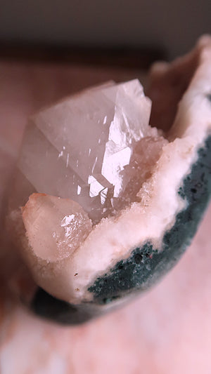 Special: Large Pink Apophyllite