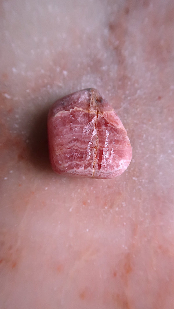 Premium Rhodochrosite