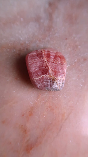 Premium Rhodochrosite
