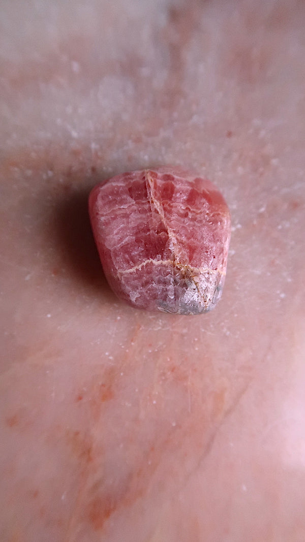 Premium Rhodochrosite