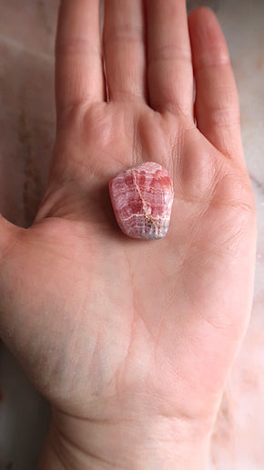 Premium Rhodochrosite
