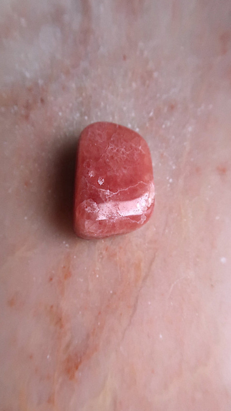 Premium Rhodochrosite
