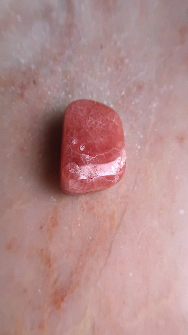 Premium Rhodochrosite