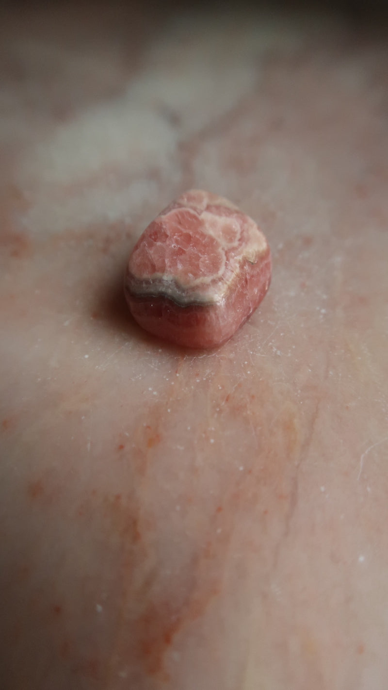 Premium Rhodochrosite