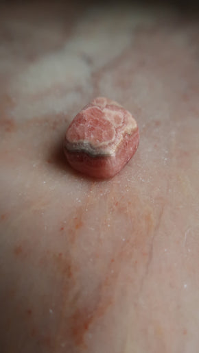Premium Rhodochrosite