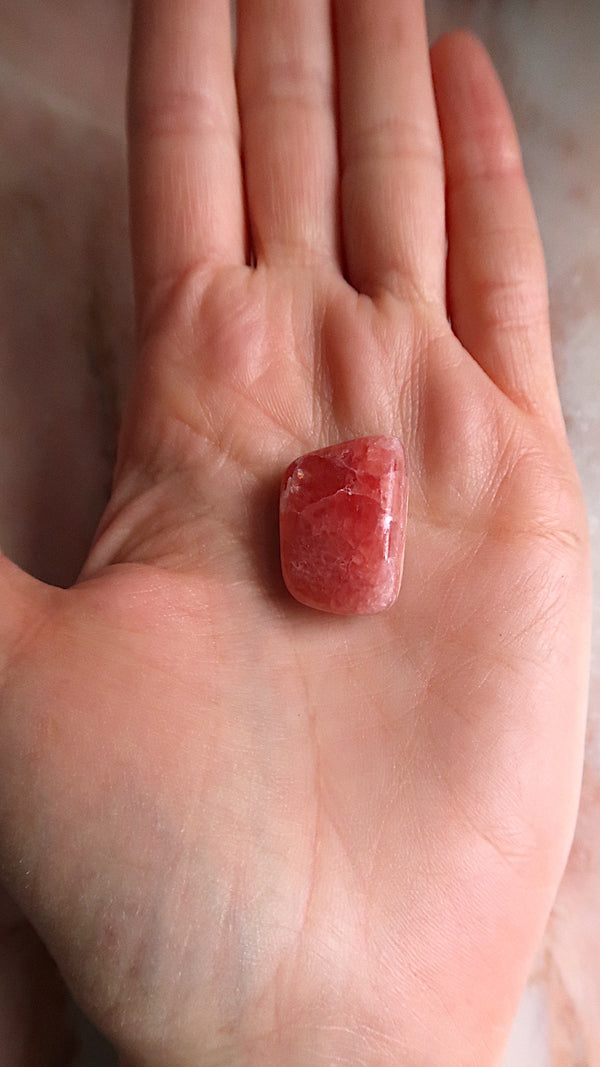Premium Rhodochrosite