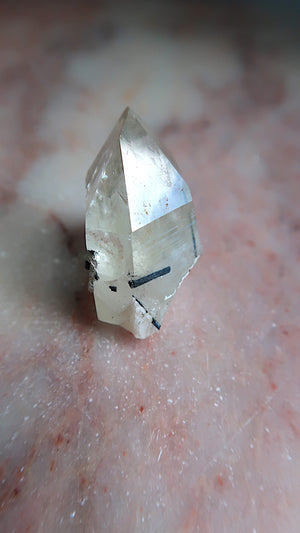 Premium Quartz & Black Tourmaline Rutile