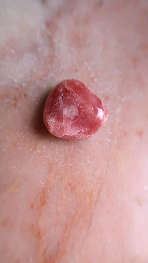 Premium Rhodochrosite