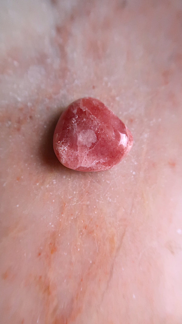 Premium Rhodochrosite