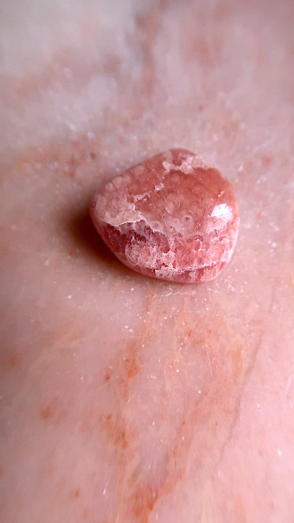 Premium Rhodochrosite