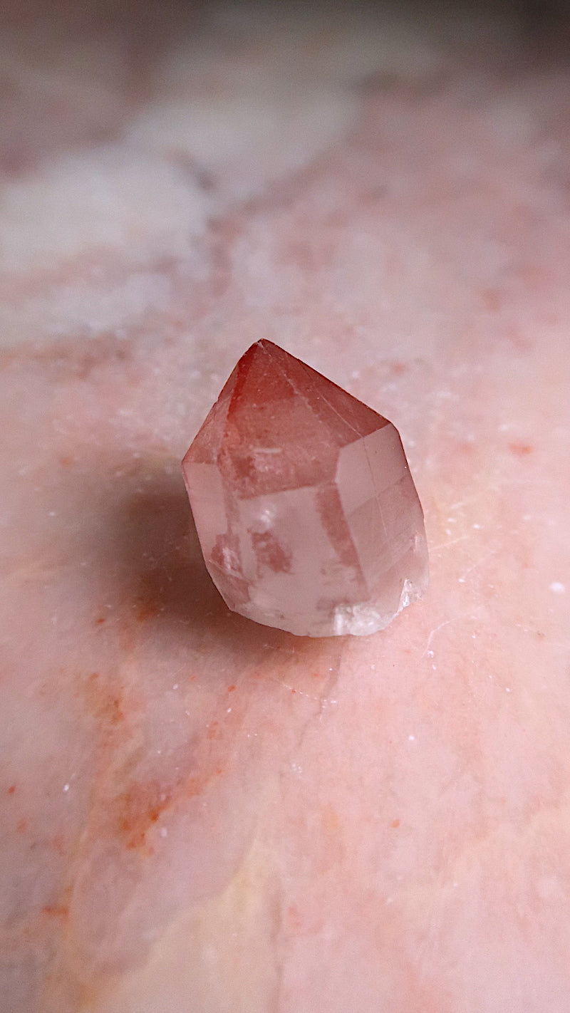 Cherry Lithium Point