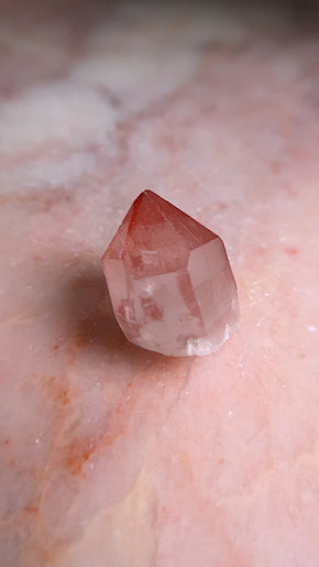 Cherry Lithium Point