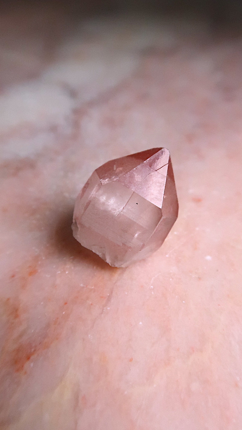 Cherry Lithium Point