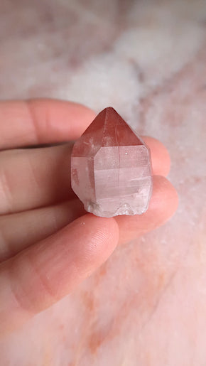 Cherry Lithium Point