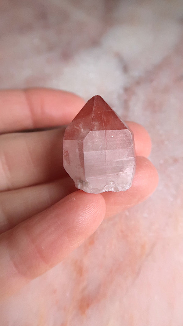 Cherry Lithium Point