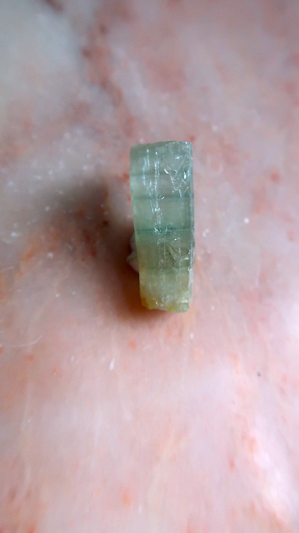 Premium Green Prehnite