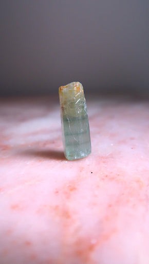 Premium Green Prehnite