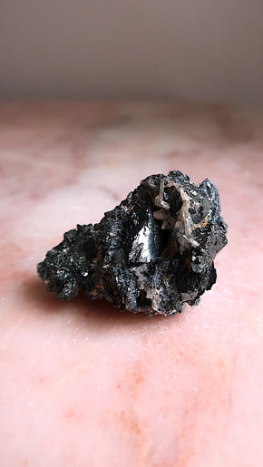 Sphalerite Cluster