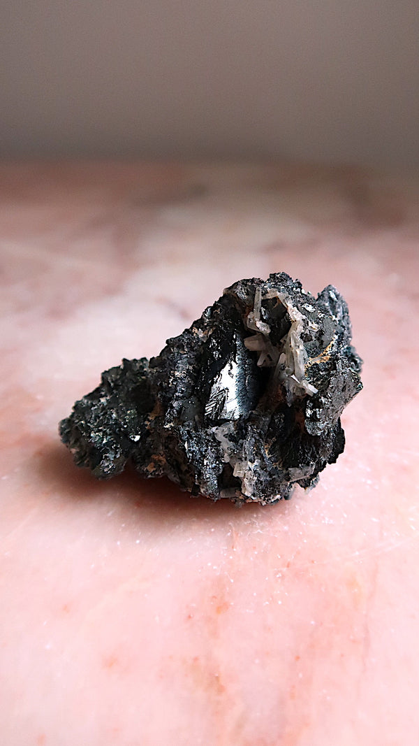 Sphalerite Cluster