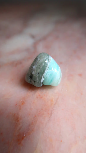 Blue Opal