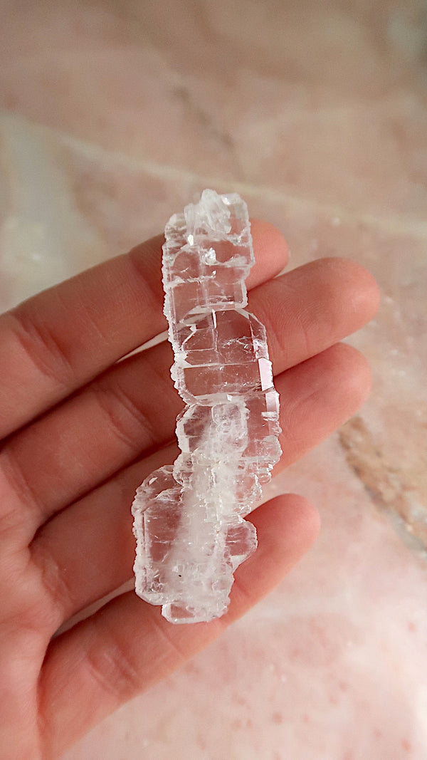 Faden Quartz