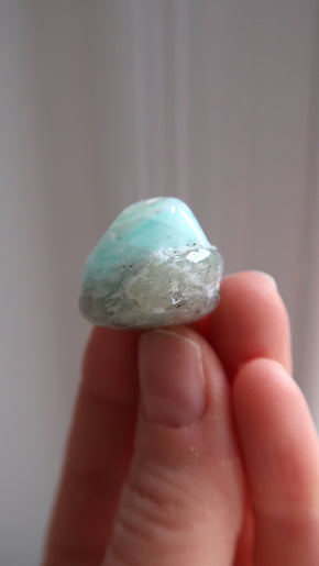 Blue Opal