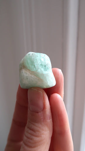 Aquamarine