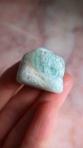 Aquamarine