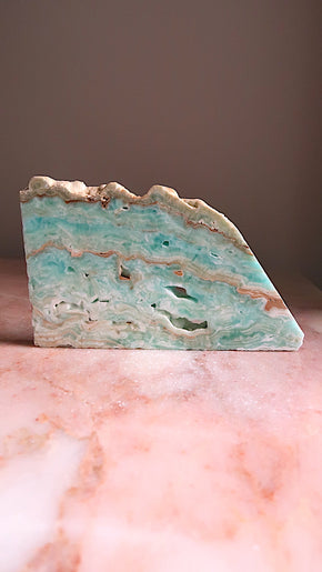 Hemimorphite