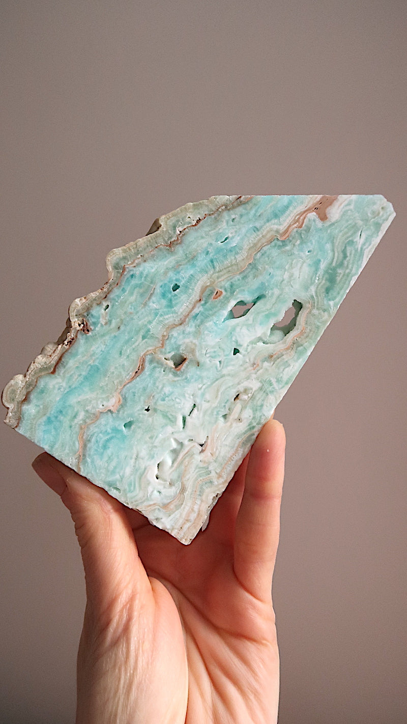 Hemimorphite