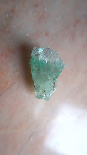 Premium Fluorite Cluster