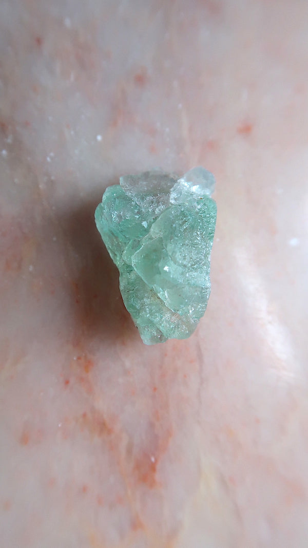 Premium Fluorite Cluster