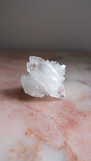 Premium Clear Apophyllite