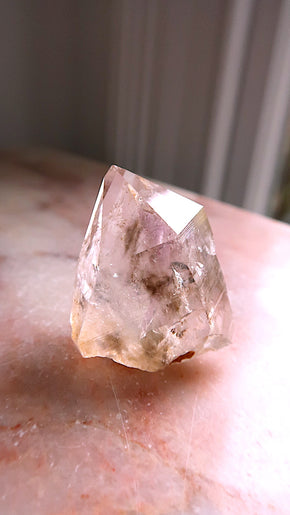 Brandberg Amethyst Point